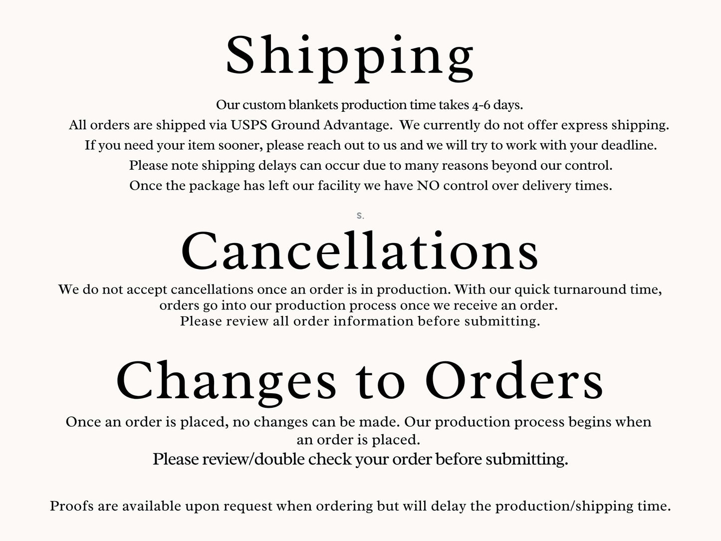 Personalized Name Upload Purple Velveteen Plush Blanket