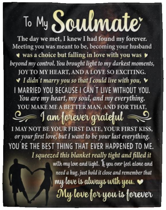 VPL Cozy Plush Fleece Blanket - 60x80