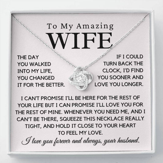 To My Amazing Wife  - Feel My Love