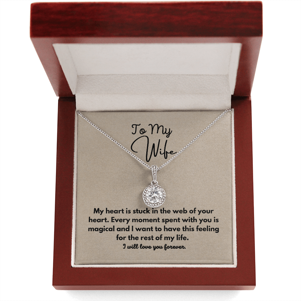 My Wife - Special Moments