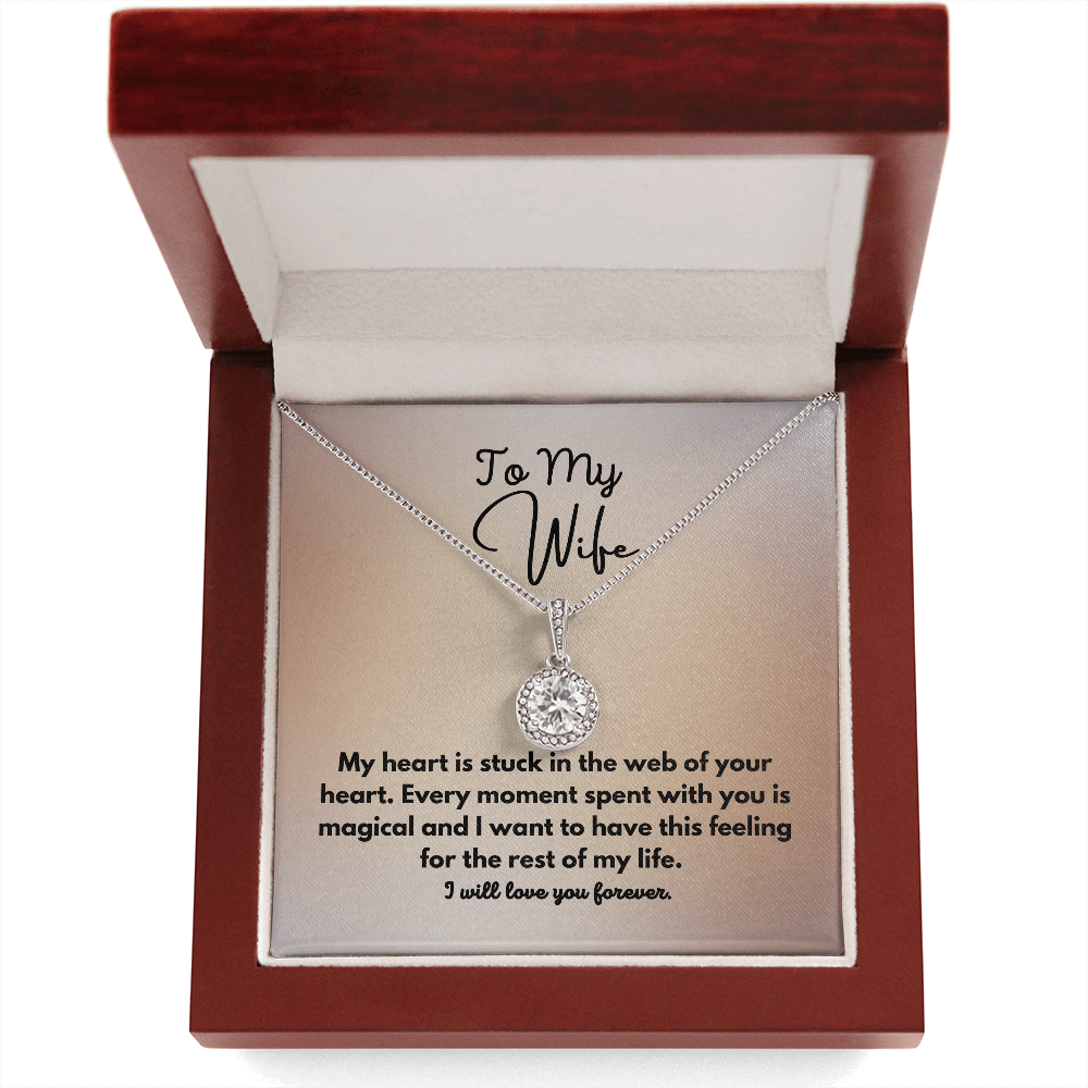 My Wife - My Hearts Web