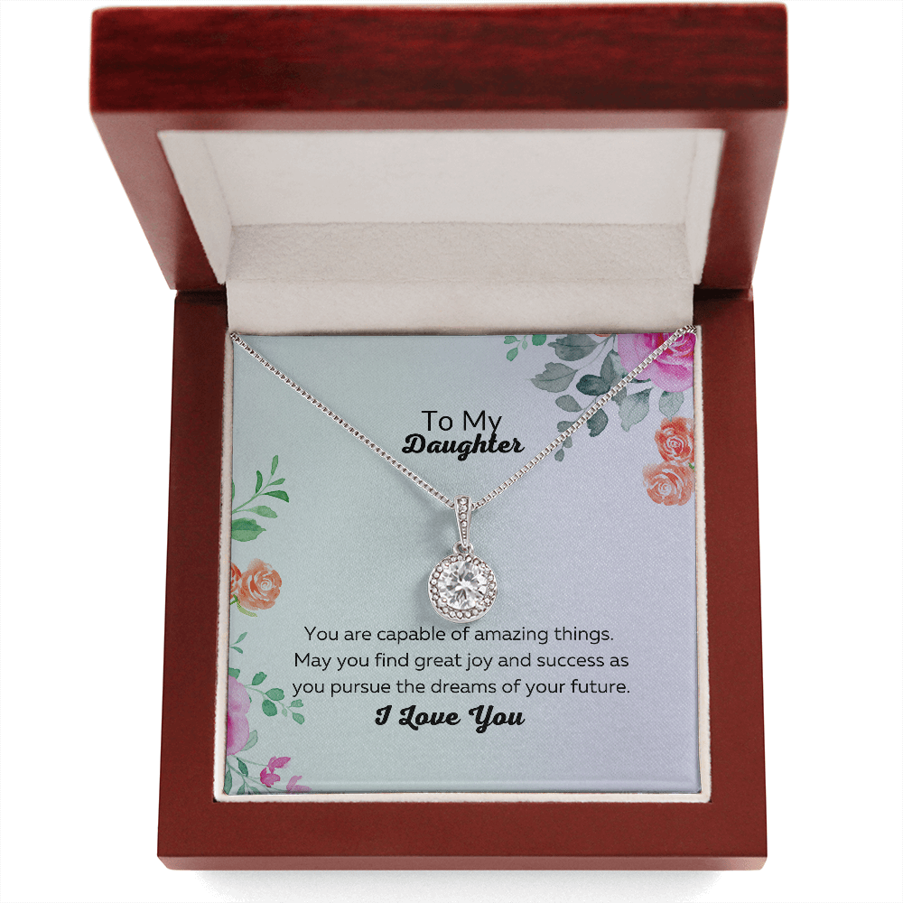 Daughter - I Love You