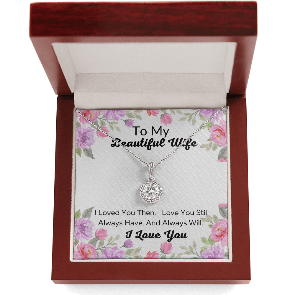 Beautiful Wife - I Love You