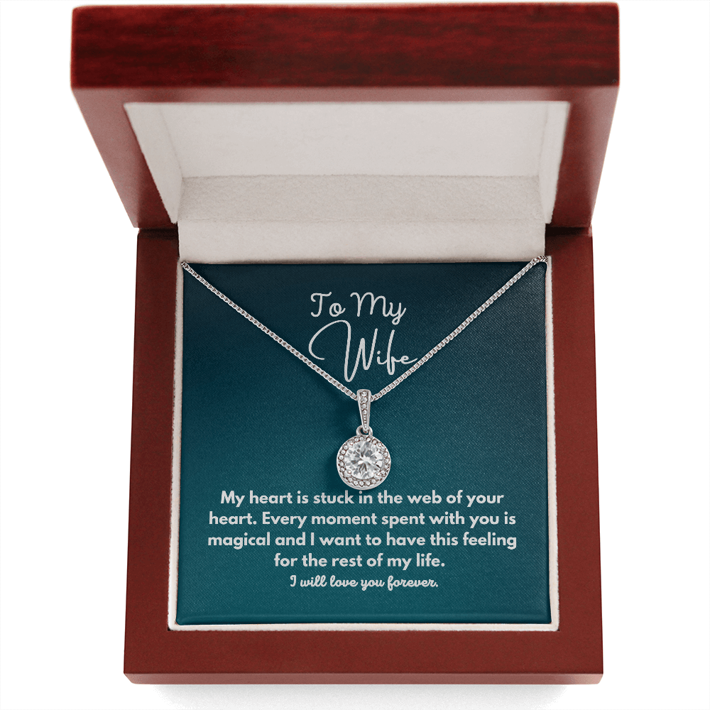 My Wife - This Wonderful Feeling