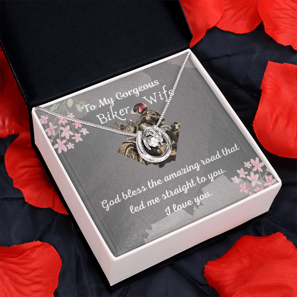 My Gorgeous Biker Wife