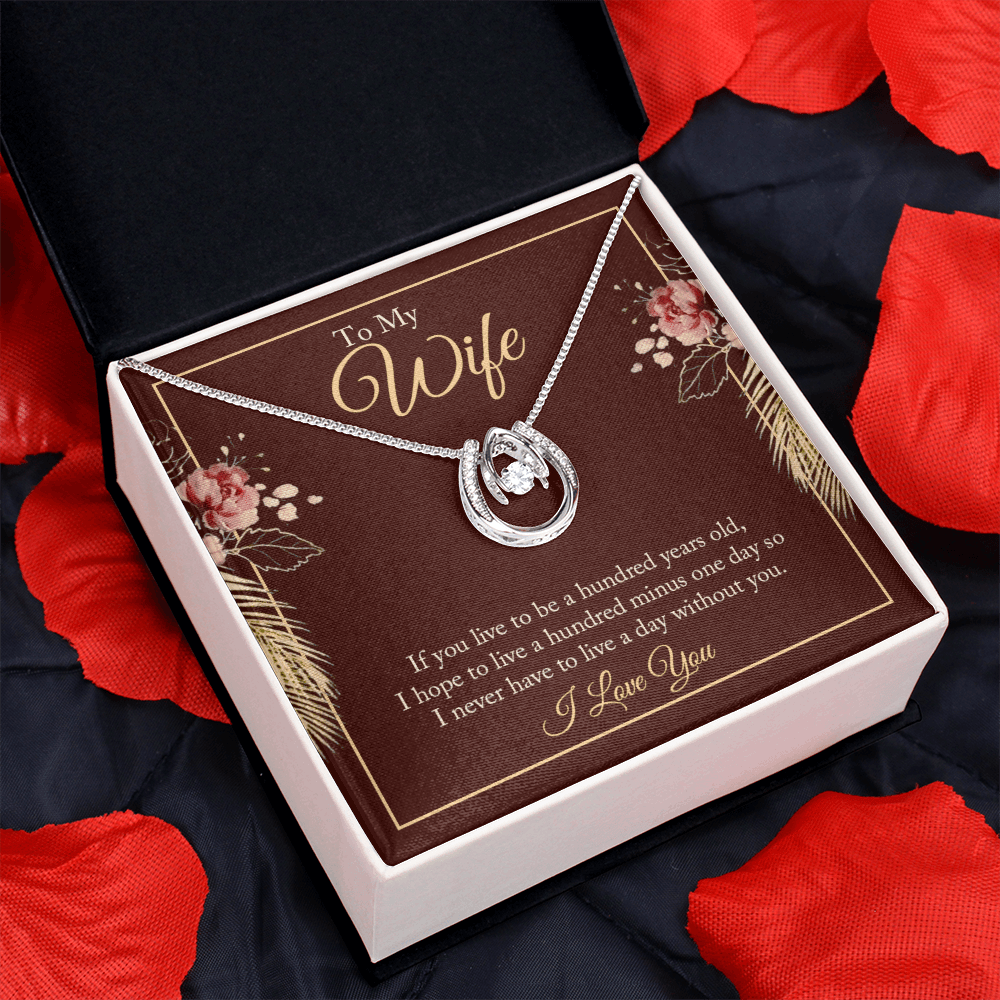 My Wife - Without You