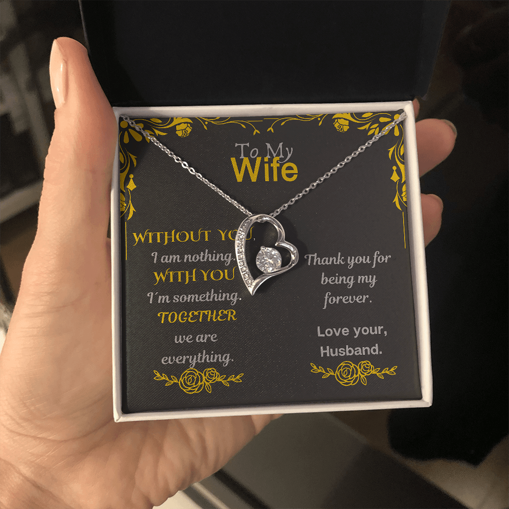 My Everything - Necklace