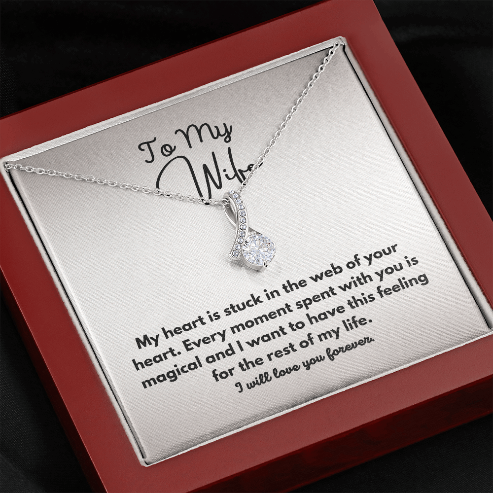 My Wife - This Feeling