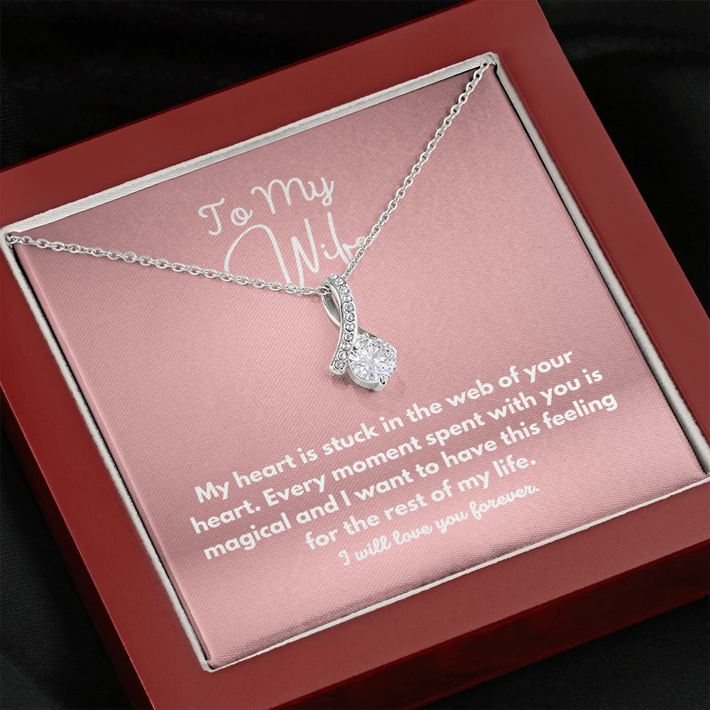 My Wife - Beautiful Moments