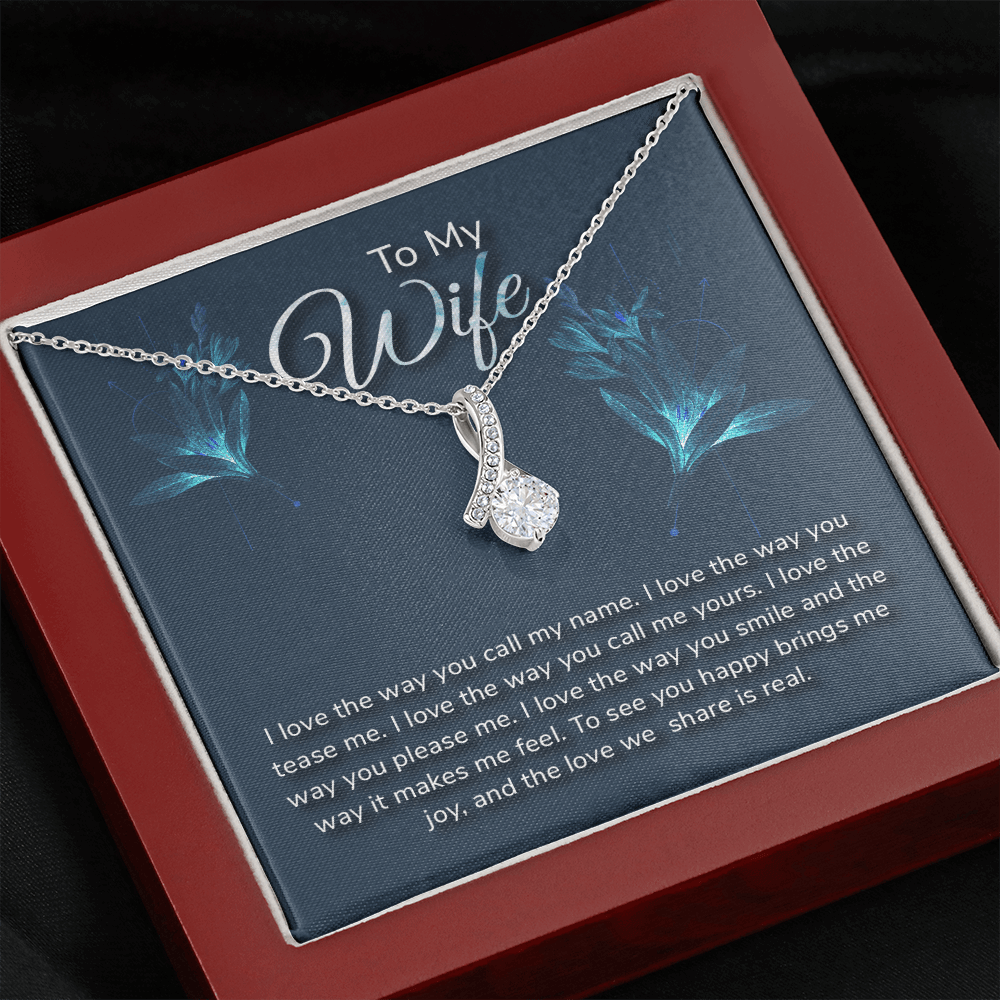 Wife - Love We Share