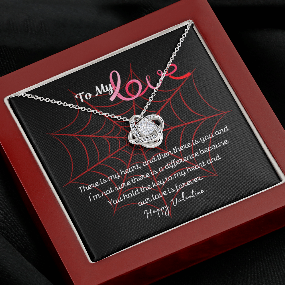 Valentine - Forever Love