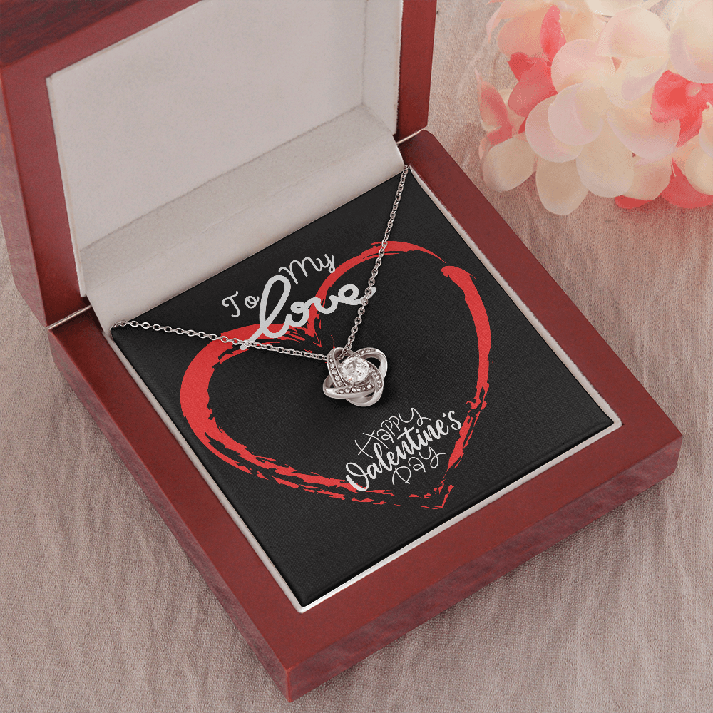 Love - Happy Valentine