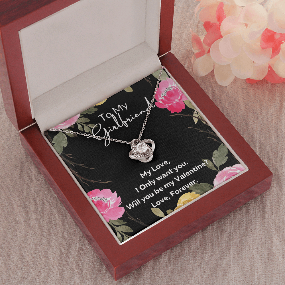 My Girlfriend - Love Forever