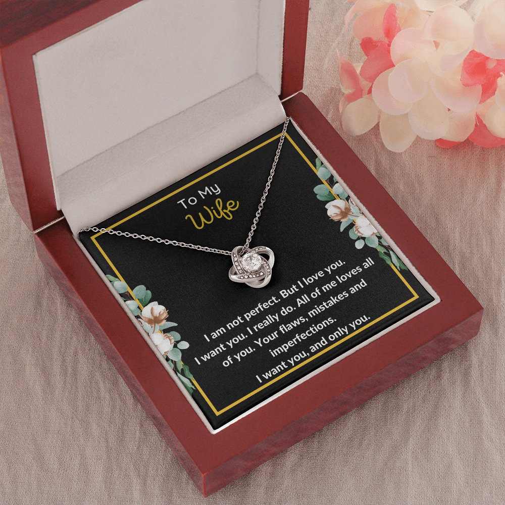 My Wife - I Want Only You