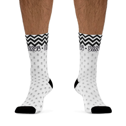 Bride socks
