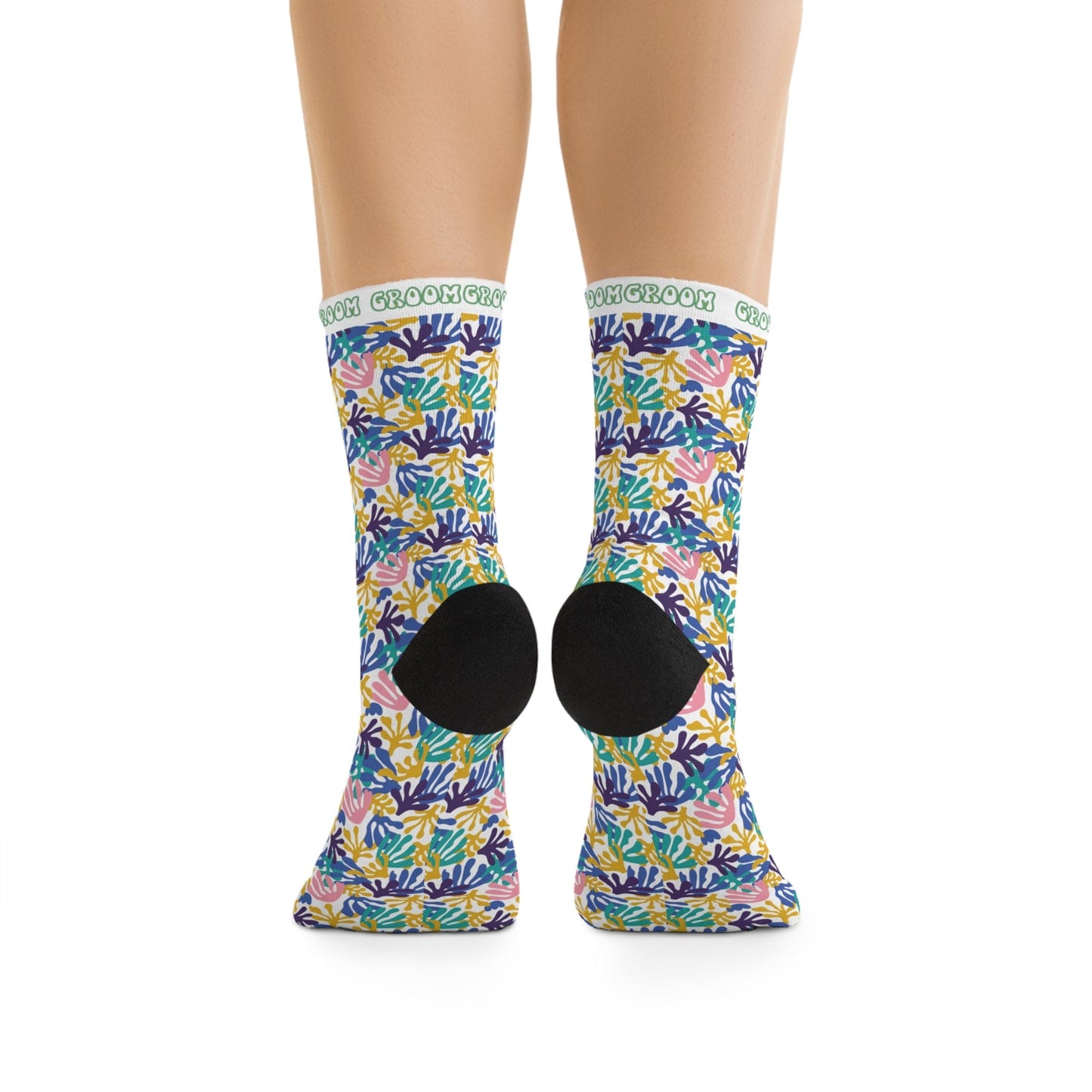 Grooms Socks