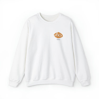 Gift for Teacher Unisex Heavy Blend™ Crewneck Sweatshirt