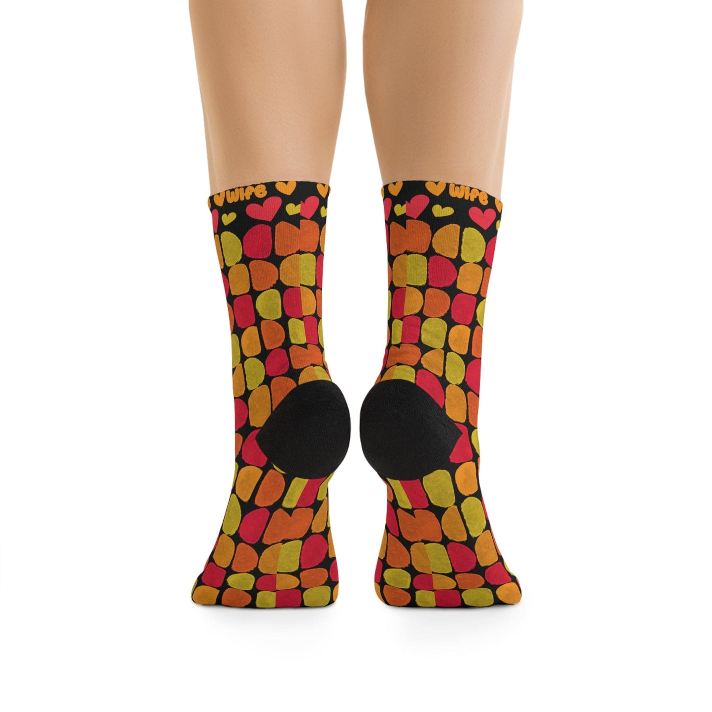 Bride Sweets Socks