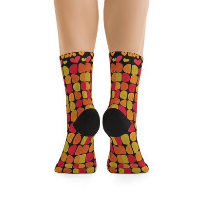 Bride Sweets Socks