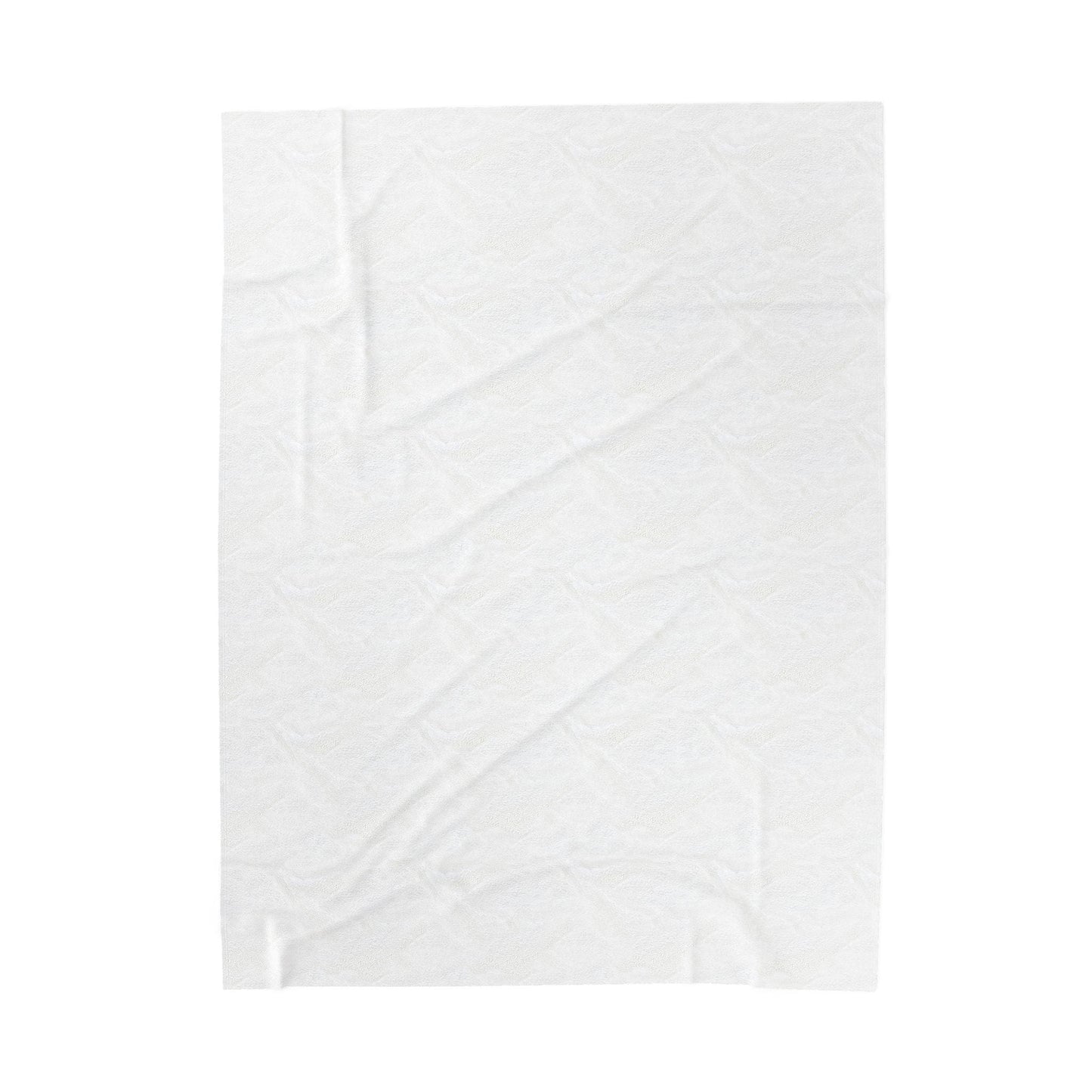Your Wings 1 Upload Black Velveteen Plush Blanket