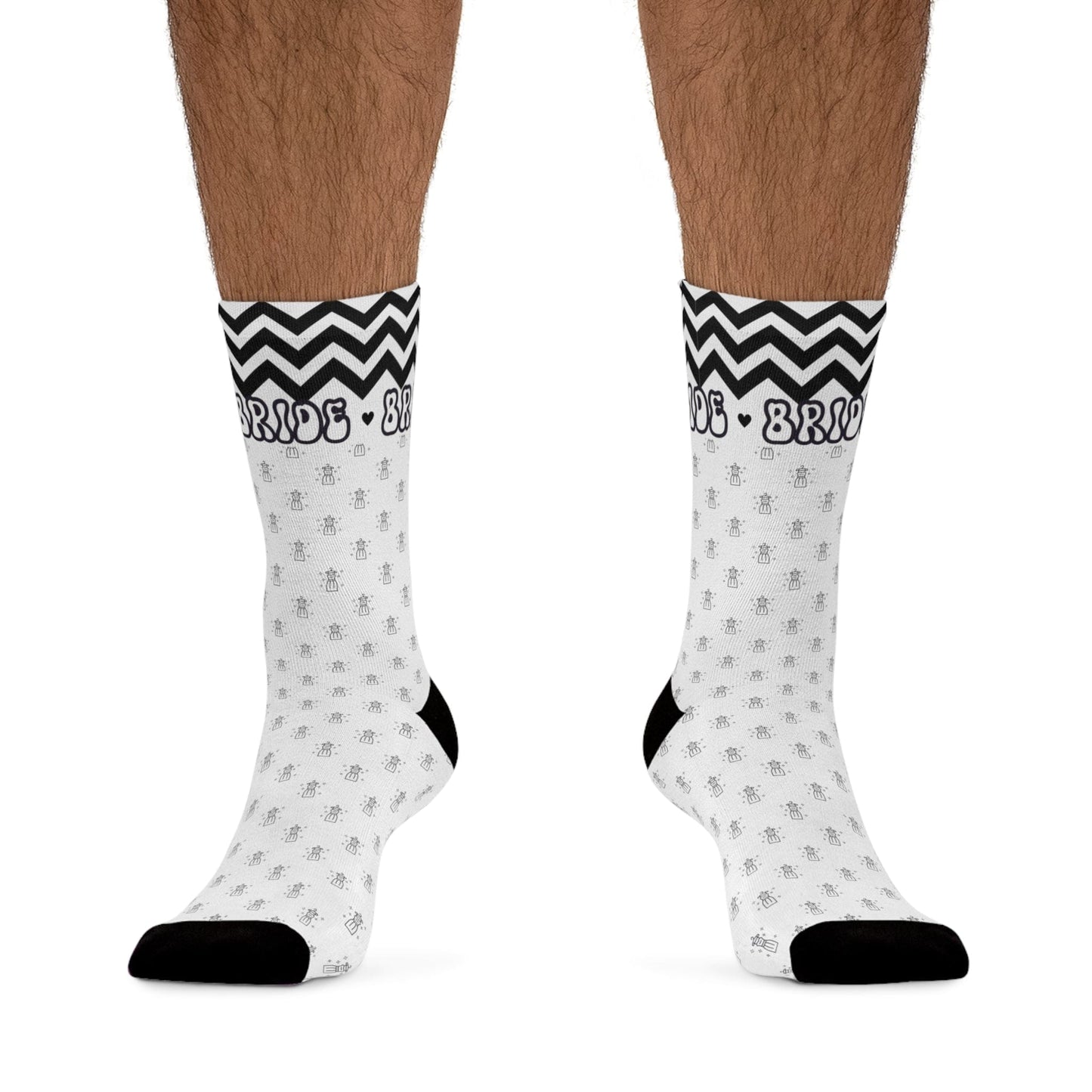 Brides Socks