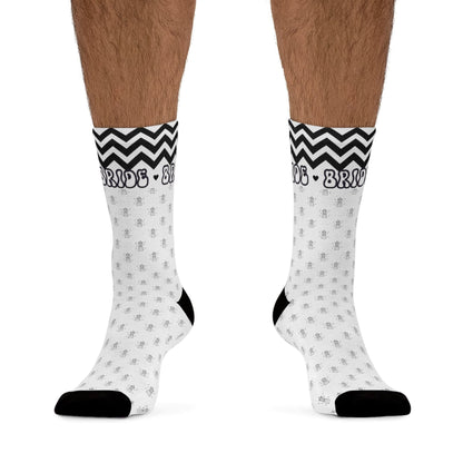 Brides Socks