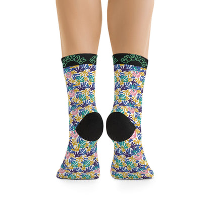 Custom Socks