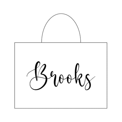 Personalized Bridesmaids Beach Jute Tote Bag, Custom Bridal Shower Party Wedding Gifts, Burlap Eco-Friendly Shopping Tote Bags