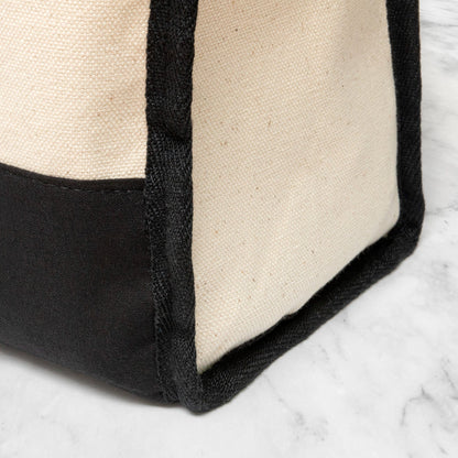 Custom Name December Birthflower Totebag