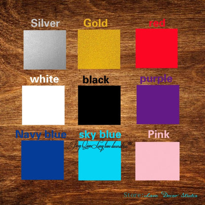 Wooden Name Sign Custom Name Sign Personalized Nursery Decor Wall Decor Name Sign for Nursery