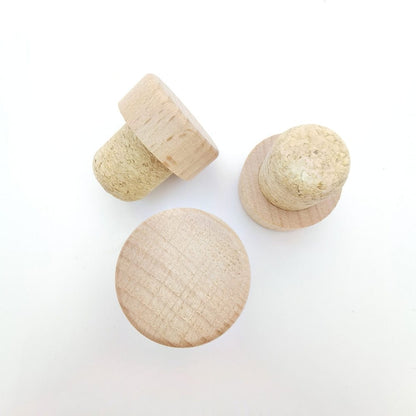 Personalized Wine Bottle Stopper
