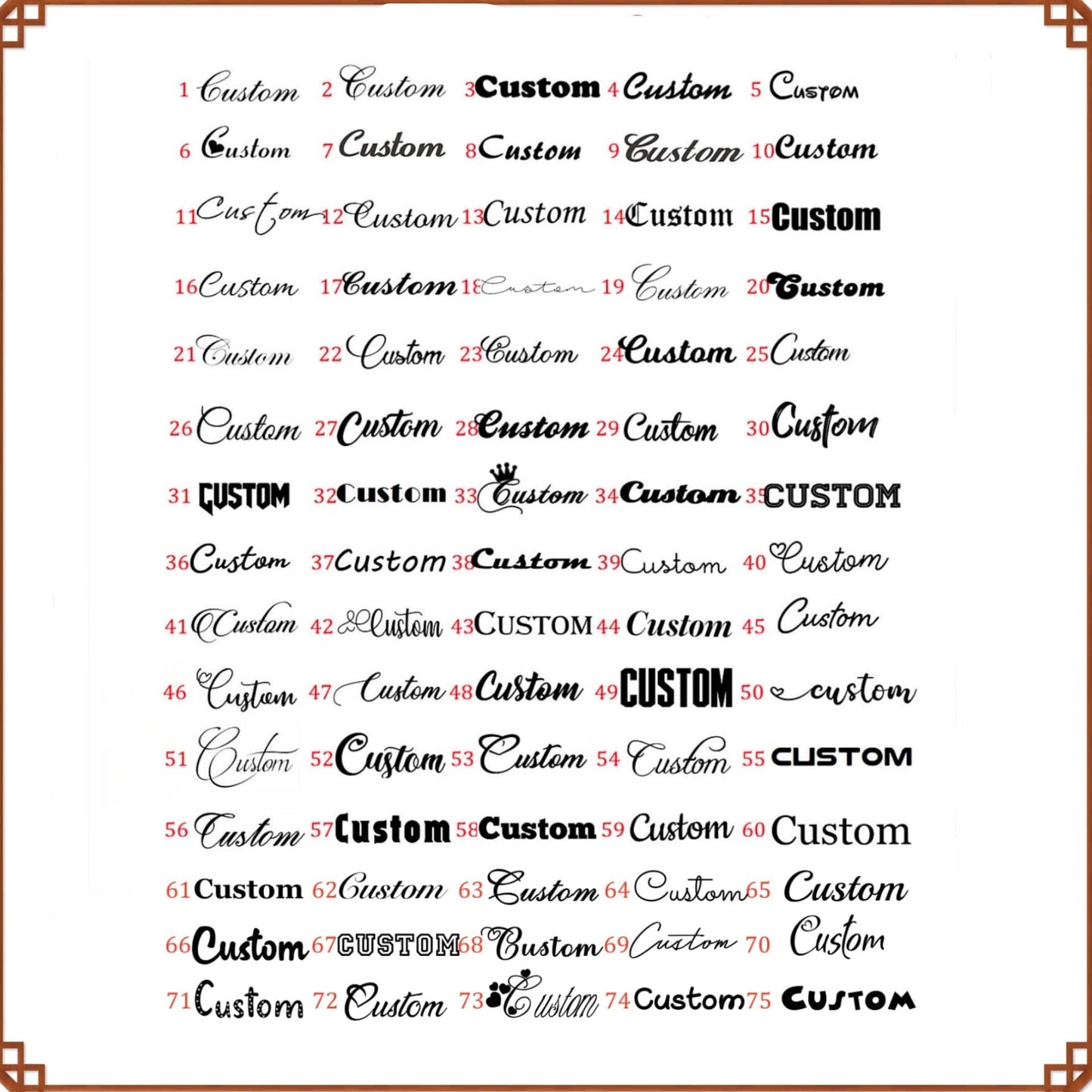 Personalized Cursive Name Necklace Popular Style Personalized Nameplate Pendant Stainless Steel Initials Letter Necklace Alphabet Jewelry