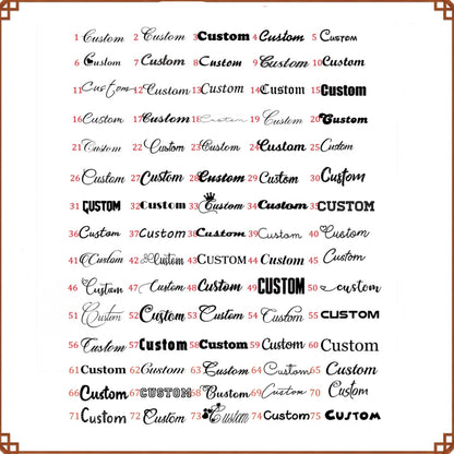 Personalized Cursive Name Necklace Popular Style Personalized Nameplate Pendant Stainless Steel Initials Letter Necklace Alphabet Jewelry