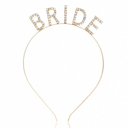 Bride To Be Sash Wedding Decoration Bridal Shower Team Bride To Be Satin Sash Bachelorette Party Hen Party Decoration Supplies