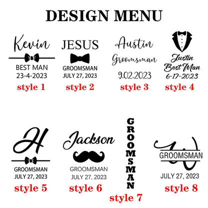 Personalized Custom Men's Long Socks Men's All Occasion Gifts