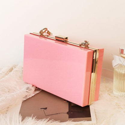 Personalized Clutch Custom Bride Clutch