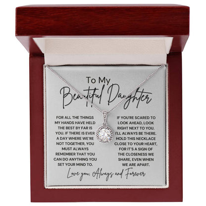 To My Beautiful Daughter - Close To Your Heart