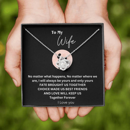 To My Wife (From Husband) - Fate Brought Us Together
