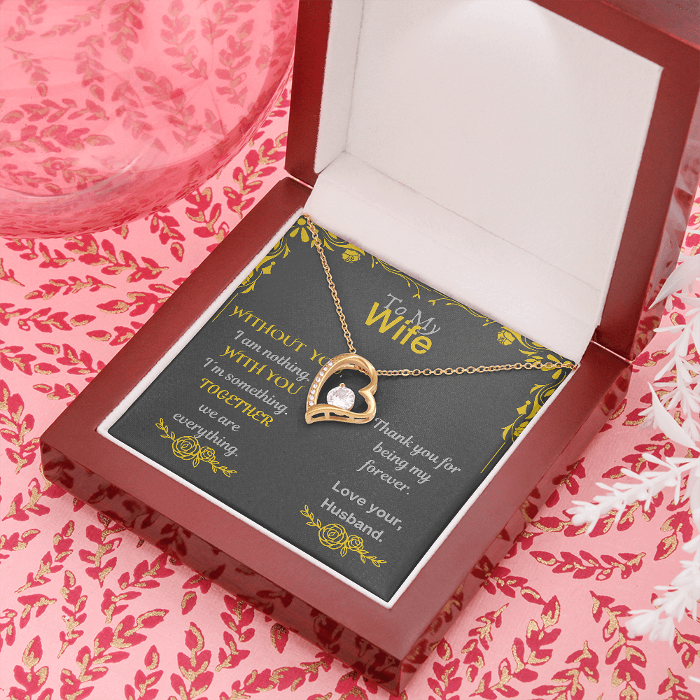My Everything - Necklace