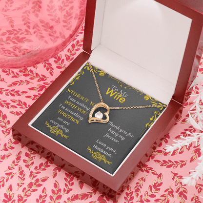 My Everything - Necklace
