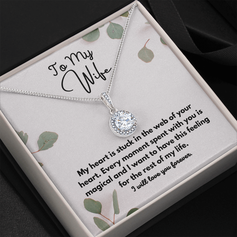My Wife - My Heart