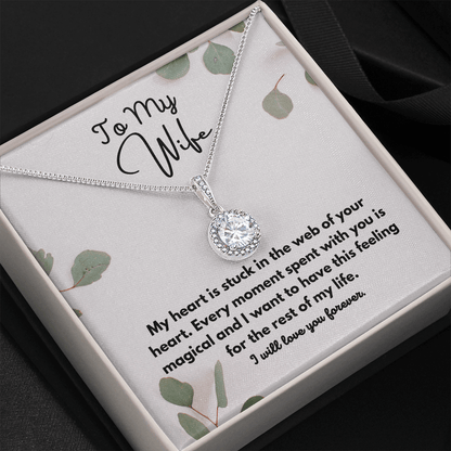 My Wife - My Heart