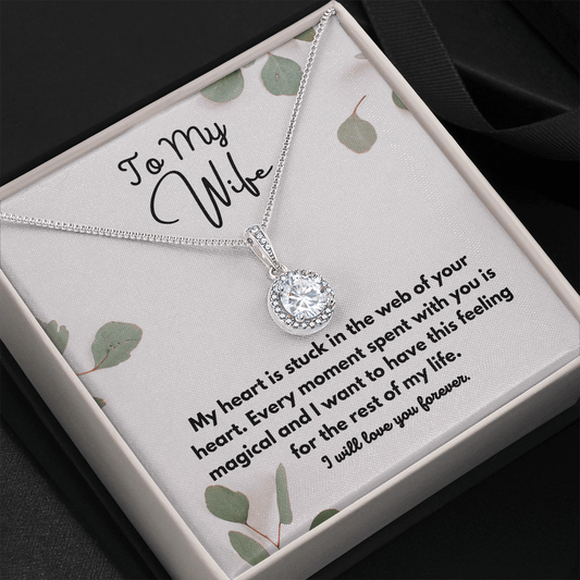 My Wife - My Heart