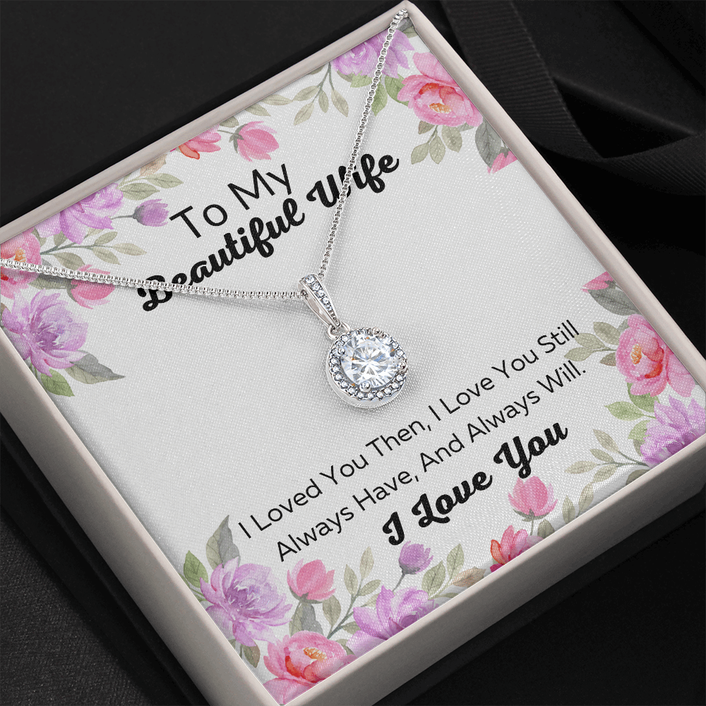 Beautiful Wife - I Love You