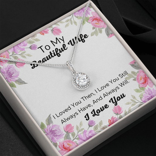 Beautiful Wife - I Love You