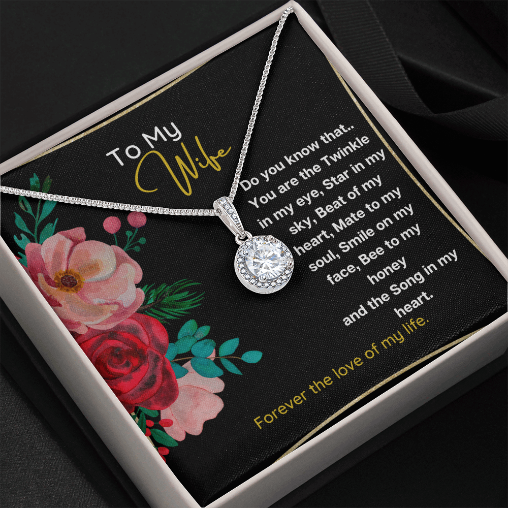 Wife - Forever Love