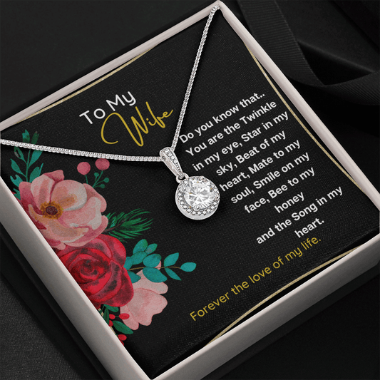 Wife - Forever Love