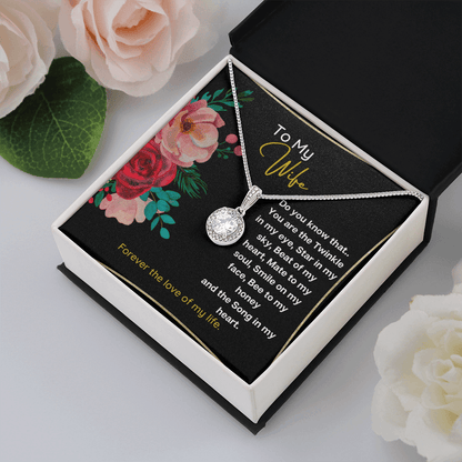 Wife - Forever Love