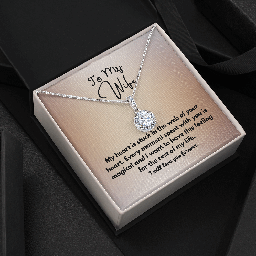 My Wife - My Hearts Web