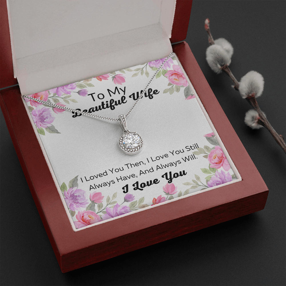 Beautiful Wife - I Love You
